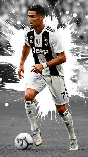 Sports Cristiano Ronaldo Wallpaper Id Mobile