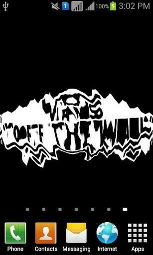 Vans Live Wallpaper For Android By Black Horse Appszoom