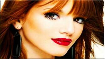 Bella Thorne Wallpaper Image Photos Pictures Background