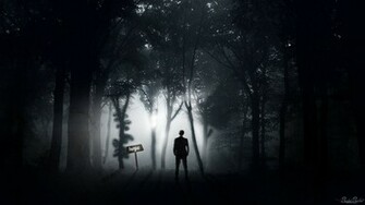 The Hope Light In Darkness By Balint4 Customization Wallpaper Fantasy