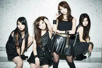 Girls Scandal Computer Wallpaper Desktop Background