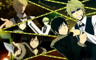 Heiwajima Shizuo Wallpaper Zerochan Anime Image Board