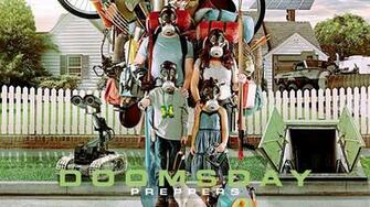 Doomsday Preppers Wallpaper Desktop