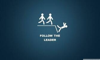 Follow The Leader 4k HD Desktop Wallpaper For Ultra Tv