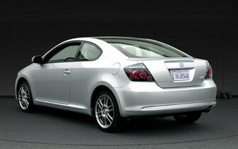 Scion Tc Desktop Wallpaper Widescreen