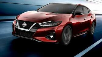 Nissan Maxima Wallpaper HD Car Id