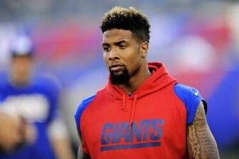 Odell Beckham Jr