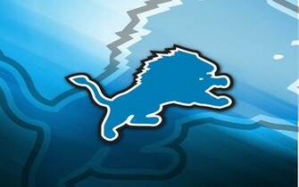 Detroit Lions Nfl Football F Wallpaper
