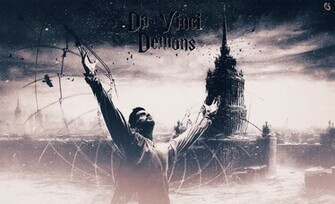 Da Vinci Demons Wallpaper By Fatihgraphic71
