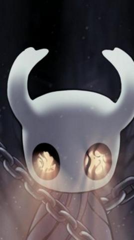 Hollow Knight iPhone X Wallpaper HD Phone