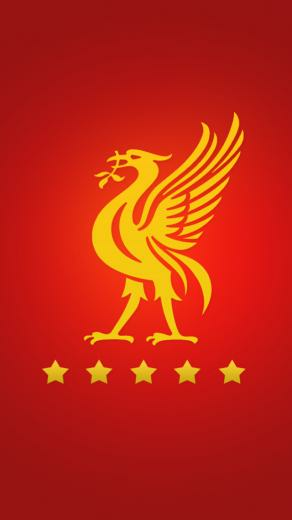 Liverpool Fc iPhone Wallpaper