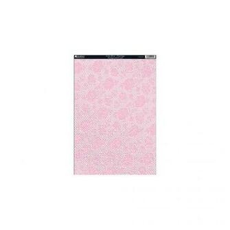 Kanban Crafts As A Bird Background Card Lotus Rose