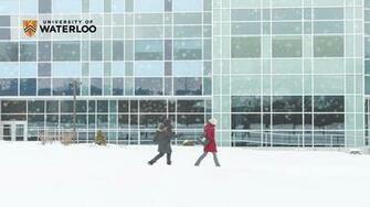 University Of Waterloo Wallpaper Support
