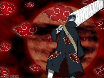Kisame Hoshigaki Um Personagem Fict Cio Do Anime