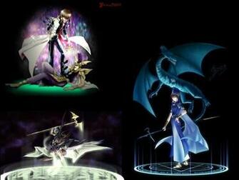 Seto Kaiba Wallpaper