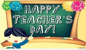 Happy Teacher S Day Pictures Messages Cards Wallpaper Quotes