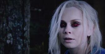 Liv Is A Zombie Superhero In First Izombie Trailer