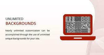 Unlimited Background