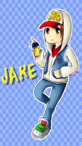 Captura De Pantalla Subway Surfers Wallpaper Para Android