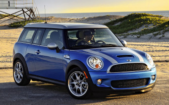 Mini Cooper S Clubman Us Wallpaper And HD Image Car Pixel