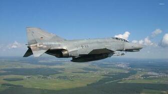 Douglas F Phantom Ii Wallpaper Aircraft
