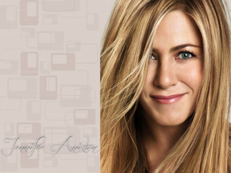 Jennifer Aniston HD Wallpaper And