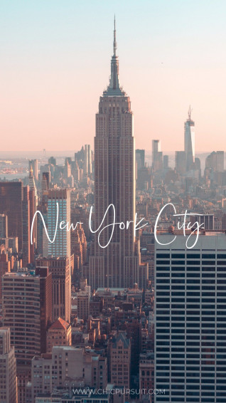 Nyc Wallpaper iPhone New York City Scenery