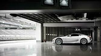 Lexus Lfa Resolution HD 4k Wallpaper Image