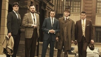 Mad Men Wallpaper