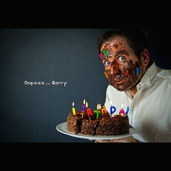 Funny Happy BirtHDay Wallpaper