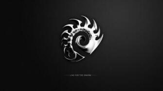 Zerg Fondo De Pantalla