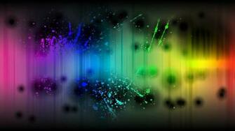 Color Splash By Megustadeviantart