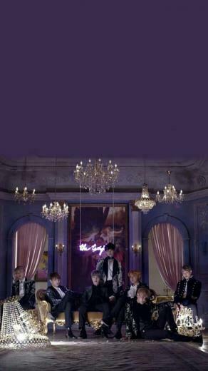 Neha Kolte On Bts Wings You Never Walk Alone