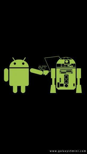 Star Wars iPhone Wallpaper Samsun Galaxy S5 Mini Galaxys5mini