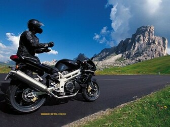 Motorcycle Wallpaper HD Photo Collection
