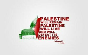 Palestine Wallpaper