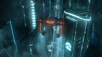 Tron Legacy Wallpaper Photo