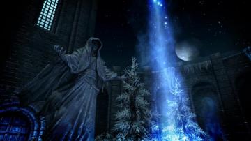 The Elder Scrolls V Skyrim HD Wallpaper Background Image