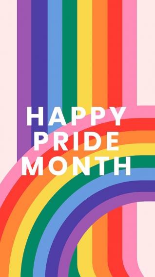 Pride iPhone Wallpaper Image Photos Png Stickers