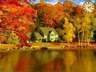 Thought That I Would Post Some Pretty Fall Pictures These Were