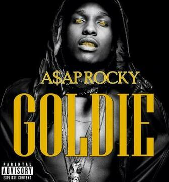 Asap Rocky iPhone Wallpaper