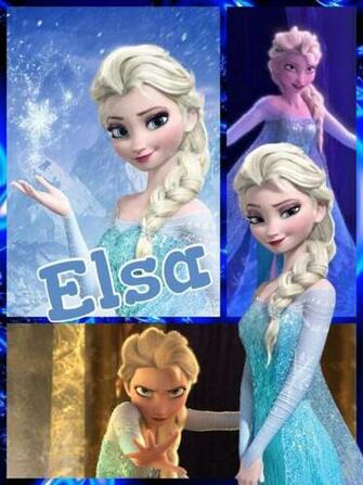 Queen Elsa Wallpaper By Brayden60