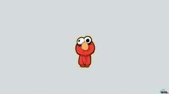 Wallpaper Elmo Sesame Street X HDtv 720p Desktop