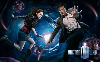 Doctor Who Wallpaper