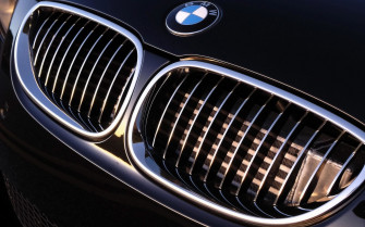 Bmw Logo HD Wallpaper