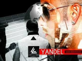 Wisin Y Yandel Los Lideres Wallpaper Fondos De