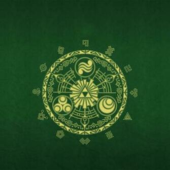Hyrule Wallpaper