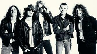 Sticky Fingers Backdrop Wallpaper Break Up