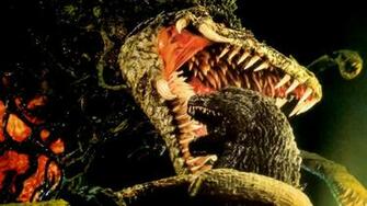 Biollante Non Disney Villain Powered By Wikia
