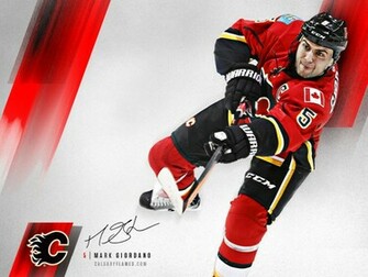 Calgary Flames Wallpaper Multimedia